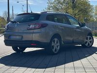 Usata Renault Mégane GrandTour 2010 Oro Station wagon
