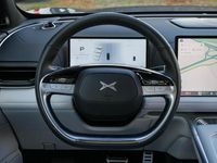 Gebraucht XPENG G9 AWD Performance 405 kW (551 PS) 2025 Silber SUV