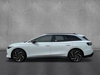 Gebraucht VW ID.7 Pro 210 kW (286 PS) 2024 Weiß Kombi