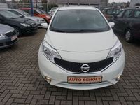 gebraucht Nissan Note Acenta