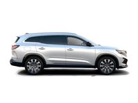 Neu Renault Espace Techno 200 PS (147 kW) 2025 Van / Kleinbus