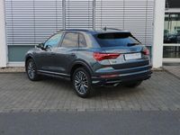 Gebraucht Audi Q3 Ambiente 2022 Grau SUV
