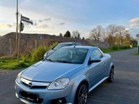 gebraucht Opel Tigra Twin Top