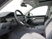 Gebraucht VW Touareg Elegance 340 PS (250 kW) 2025 Schwarz SUV