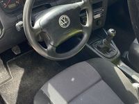 gebraucht VW Golf IV 1.4 16v