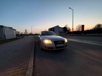 Gebraucht Audi A6 177 PS (130 kW) 2005 Grün Kombi