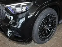 Gebraucht Mercedes GLC43 AMG AMG 421 PS (309 kW) 2026 Andere SUV