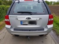 gebraucht Kia Sportage 2.0 CRDI EX