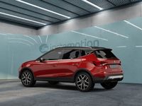 gebraucht Seat Arona 1.5 TSI FR