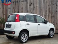 gebraucht Fiat Panda 0.9 Twinair Turbo CNG Klima 62KW Euro 6