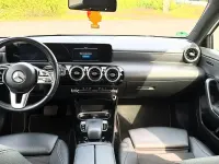 Gebraucht Mercedes 250 224 PS (164 kW) 2018 Weiß Limousine