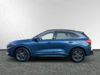 Gebraucht Ford Kuga ST-Line 225 PS (165 kW) 2022 Blau SUV