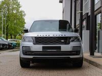gebraucht Land Rover Range Rover Vogue / PIXEL LED / AHK / STAND HZG