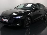 Gebraucht Audi A5 Basis 204 PS (150 kW) 2025 Mythosschwarz metallic Coupé