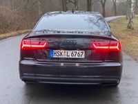 gebraucht Audi A6 S-Tronic Ultra Standheizung Memory