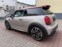 Gebraucht Mini John Cooper Works 231 PS (169 kW) 2022 Grau Kleinwagen