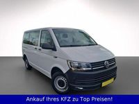 Gebraucht VW T6 150 PS (110 kW) 2019 Weiss Van