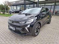 Neu Renault Captur Techno 140 PS (102 kW) 2025 Black pearlschwarz metallic SUV