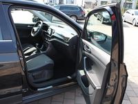 gebraucht VW T-Cross - 1.0 TSI Style