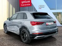 Usata Audi Q3 Ambiente 150 CV (110 kW) 2025 Argento SUV