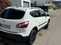 gebraucht Nissan Qashqai 2.0 dCi DPF Acenta Acenta