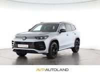 Gebraucht VW Tayron Style 265 PS (194 kW) 2026 Oyster silver SUV