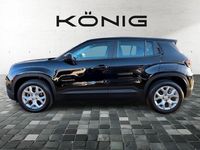 Gebraucht Jeep Avenger Altitude 101 PS (74 kW) 2023 Schwarz SUV