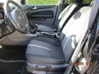 Usata Ford Focus 108 CV (79 kW) 2010 Nero Station wagon