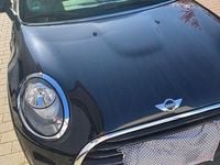 Second-hand Mini Cooper 136 CP (100 kW) 2017 Negru Hatchback
