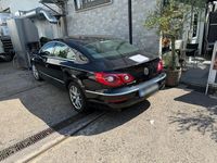 Gebraucht VW Passat 160 PS (117 kW) 2011 Schwarz Limousine