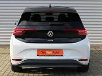 Gebraucht VW ID.3 Pro Performance 150 kW (204 PS) 2020 Weiß Kleinwagen