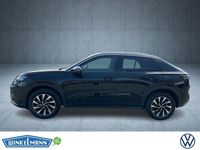 Gebraucht VW T-Roc Style 150 PS (110 kW) 2026 Schwarz SUV
