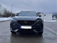 Gebraucht Cupra Formentor 310 PS (228 kW) 2023 Grau SUV