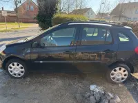 Gebraucht Renault Clio 75 PS (55 kW) 2009 Schwarz Limousine