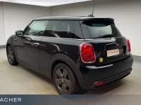 Brugt Mini Cooper SE Essential 135 kW (184 HK) 2023 Sort Hatchback