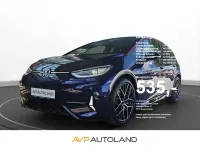 Gebraucht VW ID.3 GTX 239 kW (326 PS) 2025 Ultra violett (metallic) Kleinwagen