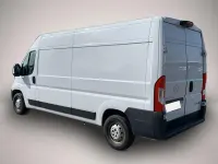 Gebraucht Opel Movano Edition 140 PS (102 kW) 2024 Manufacturer Van