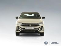 Gebraucht VW T-Roc R-line 150 PS (110 kW) 2025 SUV