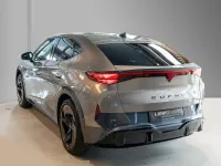 Neu Cupra Tavascan VZ2 250 kW (340 PS) 2026 Violett SUV