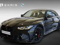 Gebraucht BMW M3 Performance 551 PS (405 kW) 2023 Schwarz Limousine