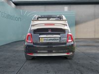 gebraucht Fiat 500C Dolce Vita 1.0 MHEV NAVI PDC