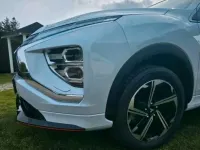 Gebraucht Mitsubishi Eclipse Cross 188 PS (138 kW) 2021 Weiß SUV