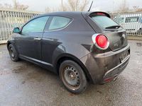 Gebraucht Alfa Romeo MiTo Turismo 86 PS (63 kW) 2012 Kleinwagen