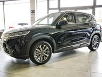 Neu BYD Atto 2 Boost 212 PS (155 kW) 2026 Schwarz SUV