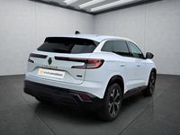 Neu Renault Austral 199 PS (146 kW) 2025 Weiß SUV