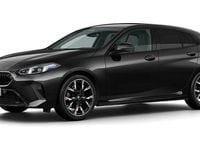 Gebraucht BMW 120 Shadowline 163 PS (119 kW) 2025 Schwarz Kleinwagen