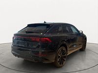 Neu Audi Q8 340 PS (250 kW) 2025 Blau SUV