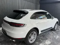 Gebraucht Porsche Macan S 354 PS (260 kW) 2019 Weiß SUV