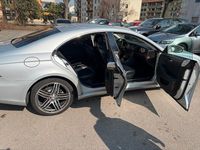 Gebraucht Mercedes CLS350 272 PS (200 kW) 2004 Grau Limousine