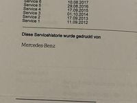 Gebraucht Mercedes C220 170 PS (125 kW) 2012 Schwarz Kombi